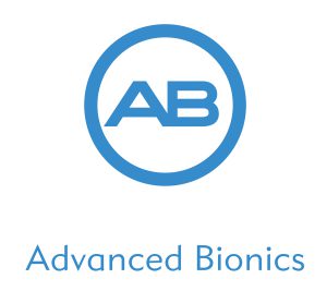 Logo van Advanced Bionics